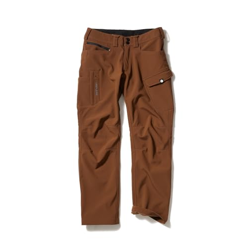 Timc Inc. TPW Pants ブラウン ワークパンツ Timc Inc. TPW Pants ブラウン ワークパンツ